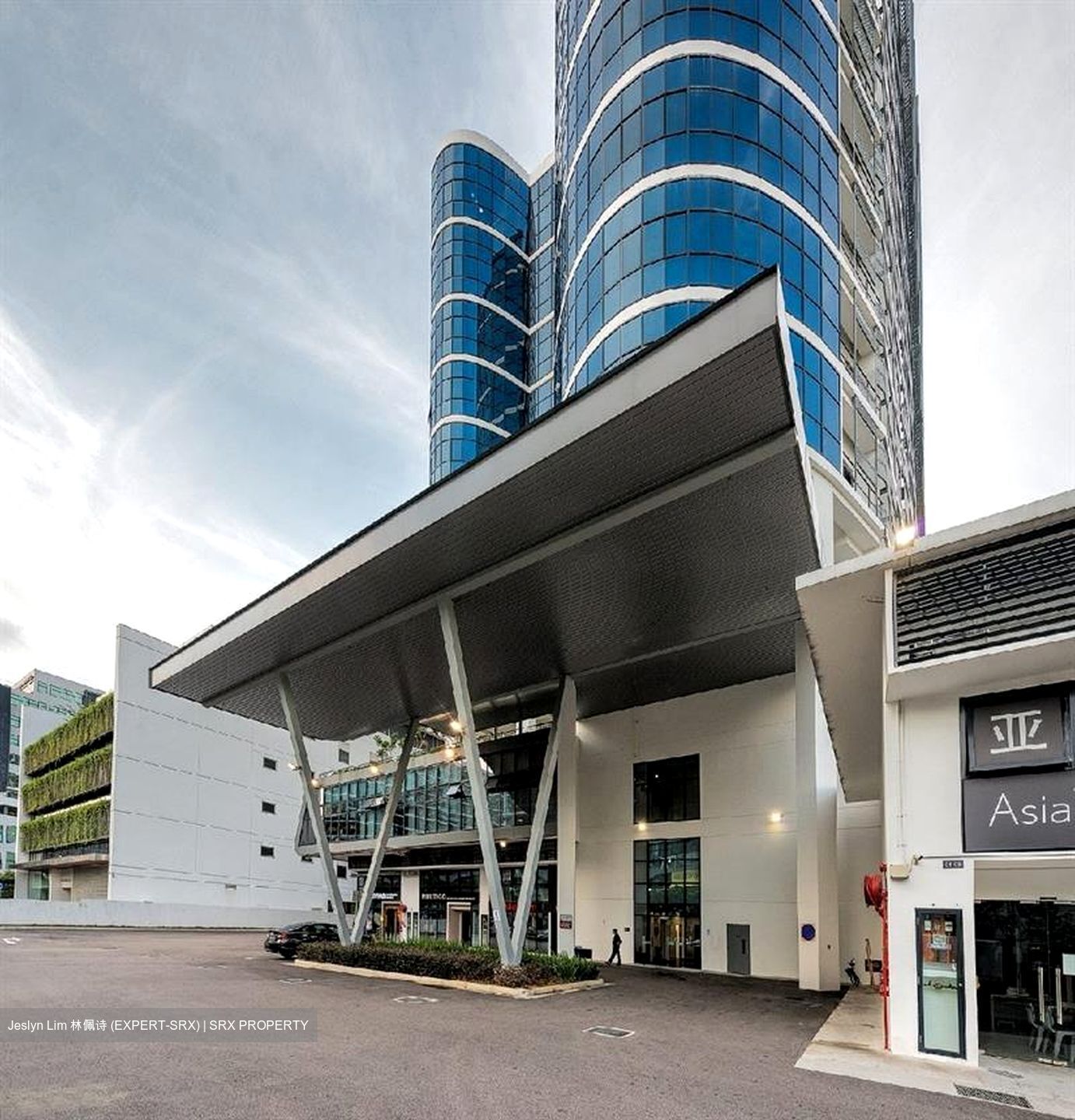 Oxley Bizhub 2 (D14), Factory #455327011